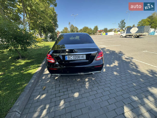 Мерседес Е-Класс 2017 в Коломые на Automoto.ua Черный Мерседес Е-Класс, объемом двигателя 1.95 л и пробегом 167 тыс. км за 28888 $, фото 103 на Automoto.ua