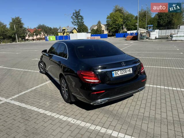Мерседес Е-Класс 2017 в Коломые на Automoto.ua Черный Мерседес Е-Класс, объемом двигателя 1.95 л и пробегом 167 тыс. км за 28888 $, фото 84 на Automoto.ua