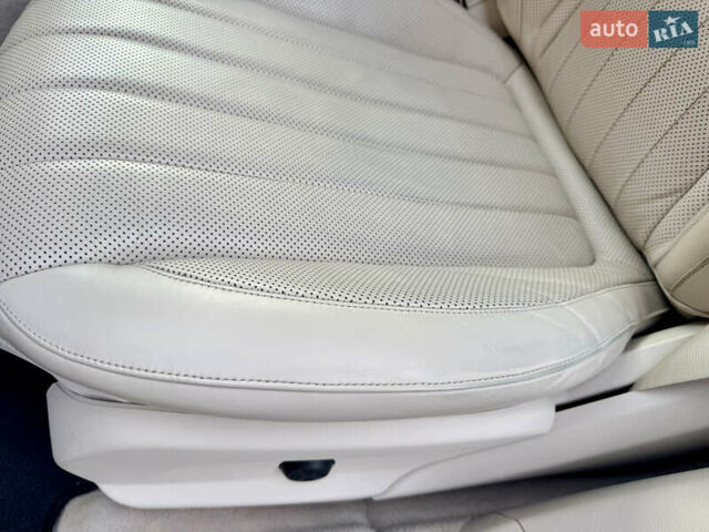 Черный Мерседес Е-Класс, объемом двигателя 1.95 л и пробегом 102 тыс. км за 34300 $, фото 14 на Automoto.ua