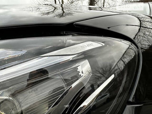 Черный Мерседес Е-Класс, объемом двигателя 2 л и пробегом 115 тыс. км за 29900 $, фото 21 на Automoto.ua