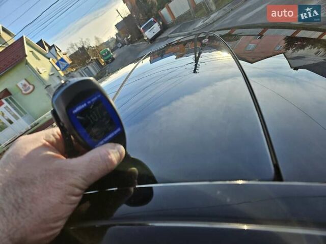 Черный Мерседес Е-Класс, объемом двигателя 1.99 л и пробегом 133 тыс. км за 25500 $, фото 38 на Automoto.ua