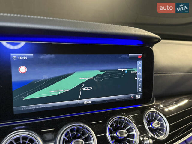 Черный Мерседес Е-Класс, объемом двигателя 2.99 л и пробегом 104 тыс. км за 32500 $, фото 27 на Automoto.ua