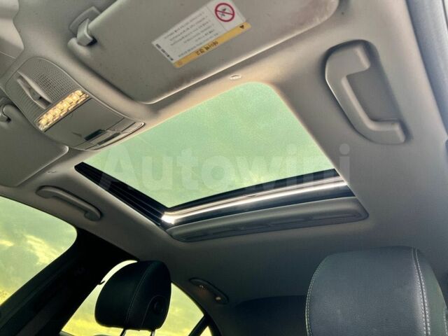 Чорний Мерседес Е-Клас, об'ємом двигуна 2 л та пробігом 94 тис. км за 19900 $, фото 15 на Automoto.ua