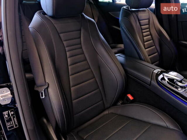 Черный Мерседес Е-Класс, объемом двигателя 3 л и пробегом 123 тыс. км за 36900 $, фото 62 на Automoto.ua