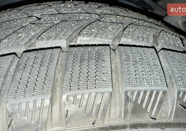 Черный Мерседес Е-Класс, объемом двигателя 2 л и пробегом 190 тыс. км за 26500 $, фото 15 на Automoto.ua