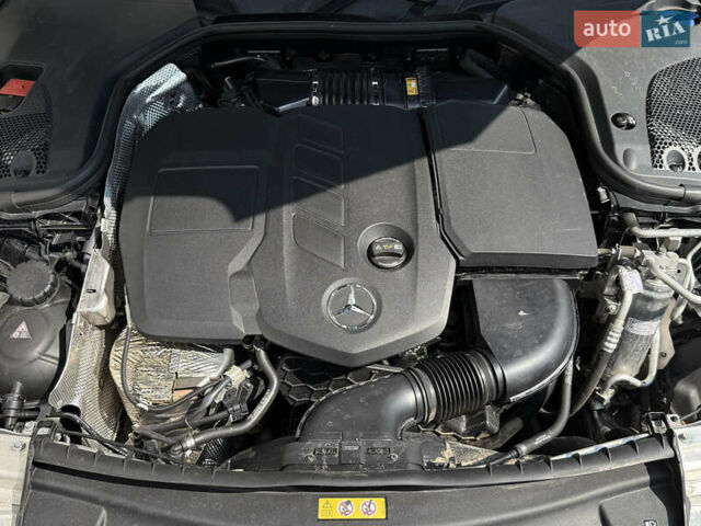 Мерседес Е-Класс 2017 в Тернополе на Automoto.ua Черный Мерседес Е-Класс, объемом двигателя 1.95 л и пробегом 160 тыс. км за 30000 $, фото 71 на Automoto.ua