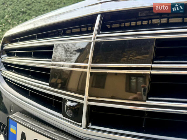 Черный Мерседес Е-Класс, объемом двигателя 1.95 л и пробегом 102 тыс. км за 34300 $, фото 19 на Automoto.ua