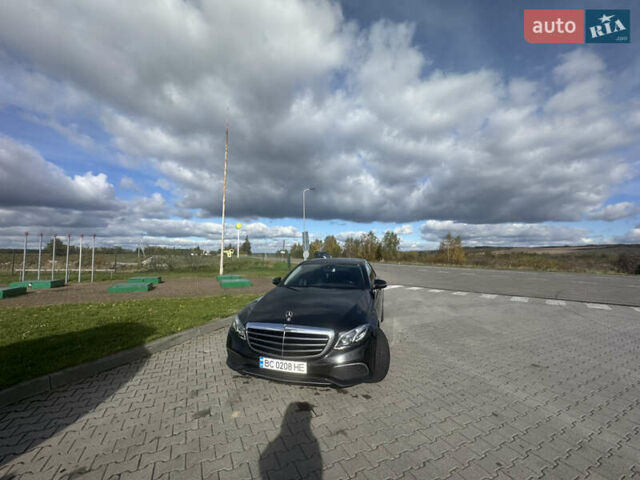 Мерседес Е-Класс 2017 в Коломые на Automoto.ua Черный Мерседес Е-Класс, объемом двигателя 1.95 л и пробегом 167 тыс. км за 28888 $, фото 28 на Automoto.ua