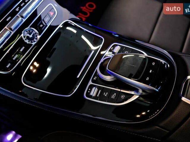 Черный Мерседес Е-Класс, объемом двигателя 3 л и пробегом 123 тыс. км за 36900 $, фото 34 на Automoto.ua