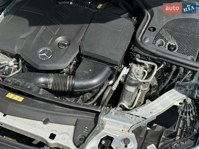 Мерседес Е-Класс 2017 в Тернополе на Automoto.ua Черный Мерседес Е-Класс, объемом двигателя 1.95 л и пробегом 160 тыс. км за 30000 $, фото 69 на Automoto.ua