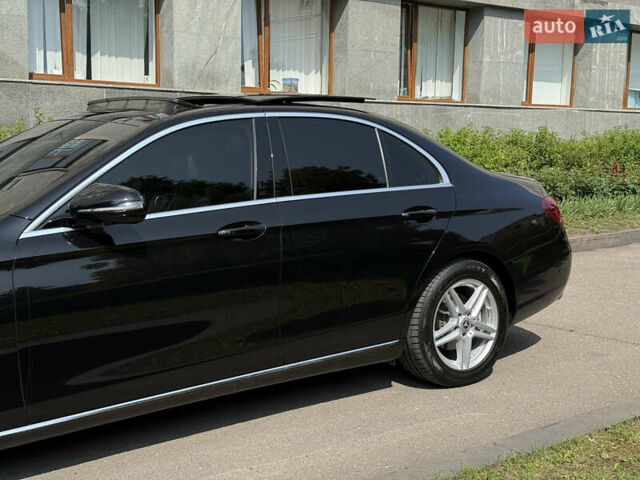 Мерседес Е-Класс 2017 в Тернополе на Automoto.ua Черный Мерседес Е-Класс, объемом двигателя 1.95 л и пробегом 160 тыс. км за 30000 $, фото 54 на Automoto.ua