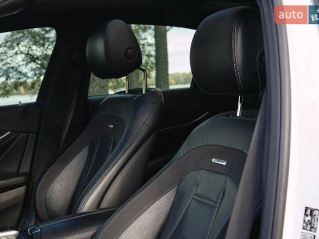 Черный Мерседес Е-Класс, объемом двигателя 3 л и пробегом 78 тыс. км за 39999 $, фото 38 на Automoto.ua