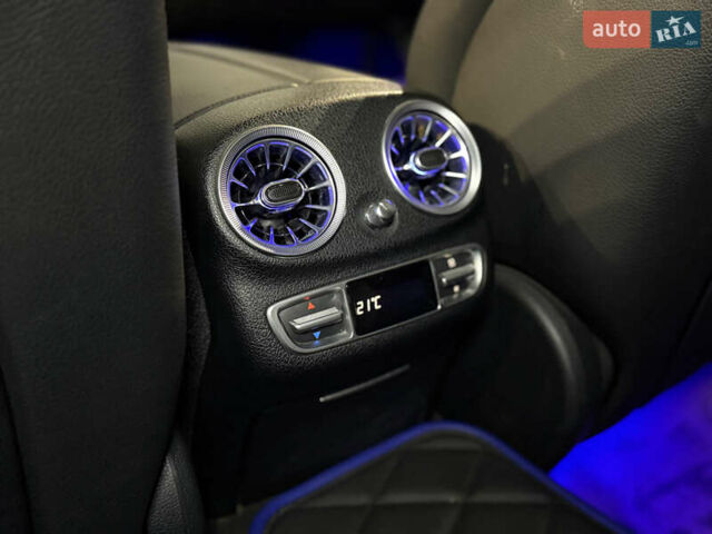 Черный Мерседес Е-Класс, объемом двигателя 2.99 л и пробегом 104 тыс. км за 32500 $, фото 19 на Automoto.ua