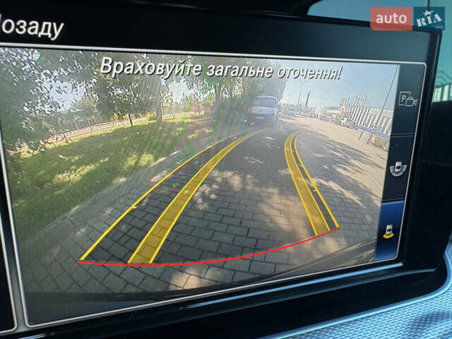 Мерседес Е-Класс 2017 в Коломые на Automoto.ua Черный Мерседес Е-Класс, объемом двигателя 1.95 л и пробегом 167 тыс. км за 28888 $, фото 121 на Automoto.ua