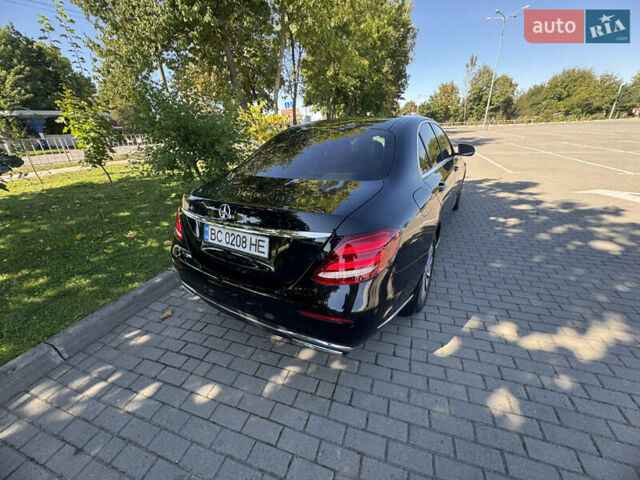 Мерседес Е-Класс 2017 в Коломые на Automoto.ua Черный Мерседес Е-Класс, объемом двигателя 1.95 л и пробегом 167 тыс. км за 28888 $, фото 107 на Automoto.ua