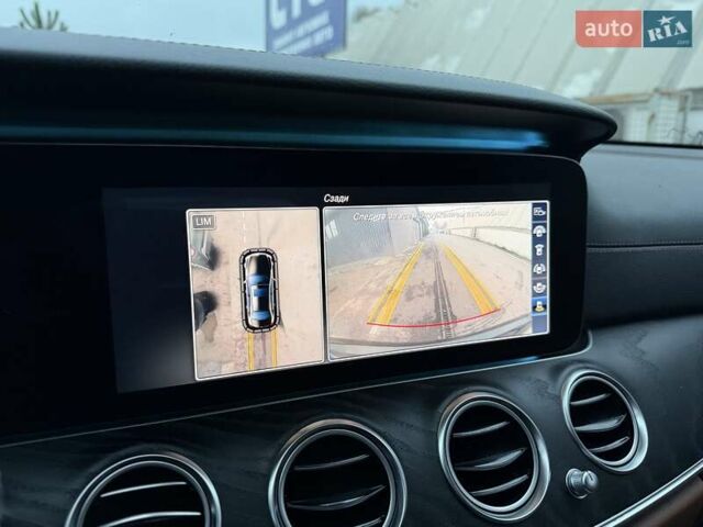 Черный Мерседес Е-Класс, объемом двигателя 1.95 л и пробегом 117 тыс. км за 33000 $, фото 26 на Automoto.ua