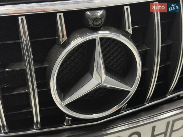 Черный Мерседес Е-Класс, объемом двигателя 2 л и пробегом 197 тыс. км за 29999 $, фото 52 на Automoto.ua