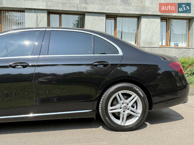 Мерседес Е-Класс 2017 в Тернополе на Automoto.ua Черный Мерседес Е-Класс, объемом двигателя 1.95 л и пробегом 160 тыс. км за 30000 $, фото 5 на Automoto.ua