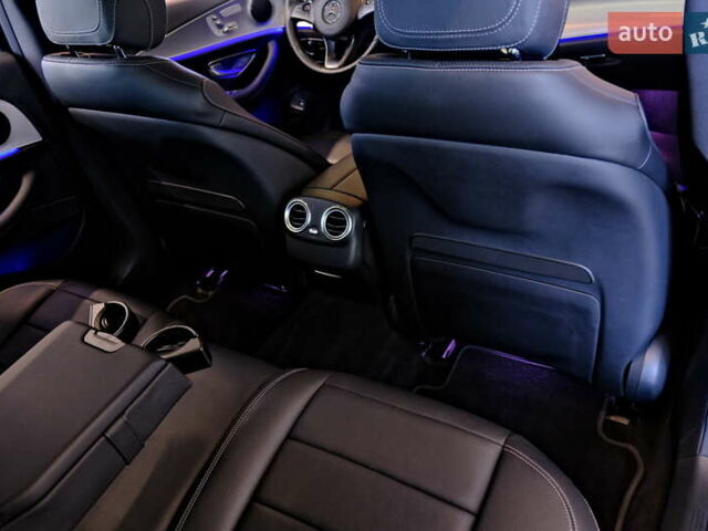 Черный Мерседес Е-Класс, объемом двигателя 3 л и пробегом 123 тыс. км за 36900 $, фото 57 на Automoto.ua