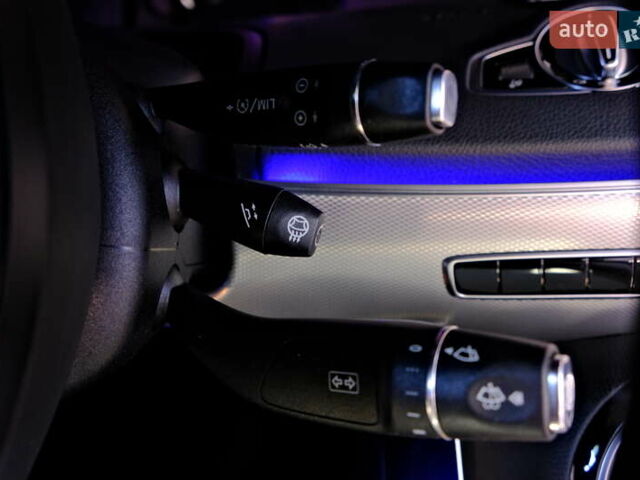 Черный Мерседес Е-Класс, объемом двигателя 3 л и пробегом 123 тыс. км за 36900 $, фото 41 на Automoto.ua