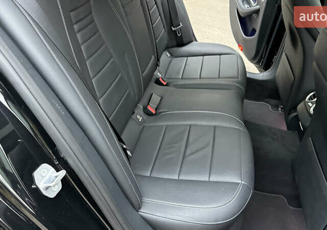 Черный Мерседес Е-Класс, объемом двигателя 2 л и пробегом 190 тыс. км за 26500 $, фото 27 на Automoto.ua