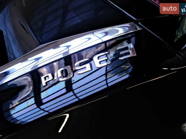 Черный Мерседес Е-Класс, объемом двигателя 3 л и пробегом 123 тыс. км за 36900 $, фото 26 на Automoto.ua