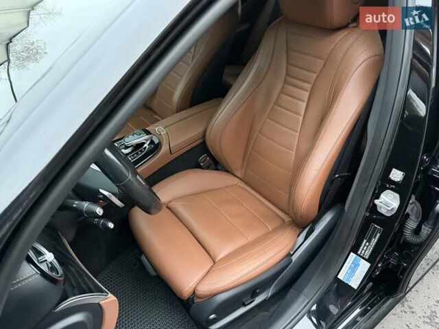 Черный Мерседес Е-Класс, объемом двигателя 1.95 л и пробегом 117 тыс. км за 33000 $, фото 12 на Automoto.ua