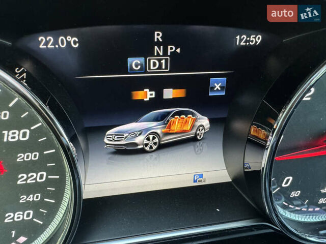 Мерседес Е-Класс 2017 в Коломые на Automoto.ua Черный Мерседес Е-Класс, объемом двигателя 1.95 л и пробегом 167 тыс. км за 28888 $, фото 94 на Automoto.ua