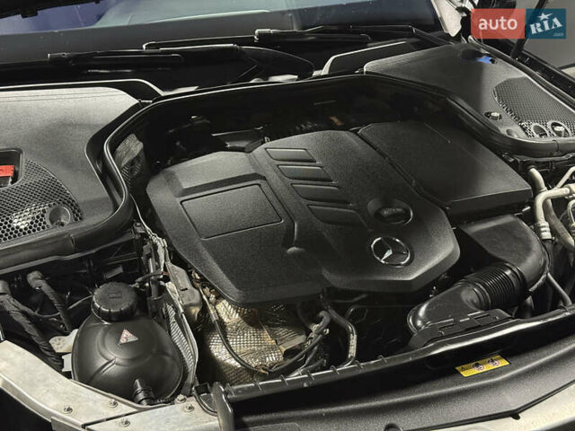 Черный Мерседес Е-Класс, объемом двигателя 2 л и пробегом 197 тыс. км за 29999 $, фото 49 на Automoto.ua