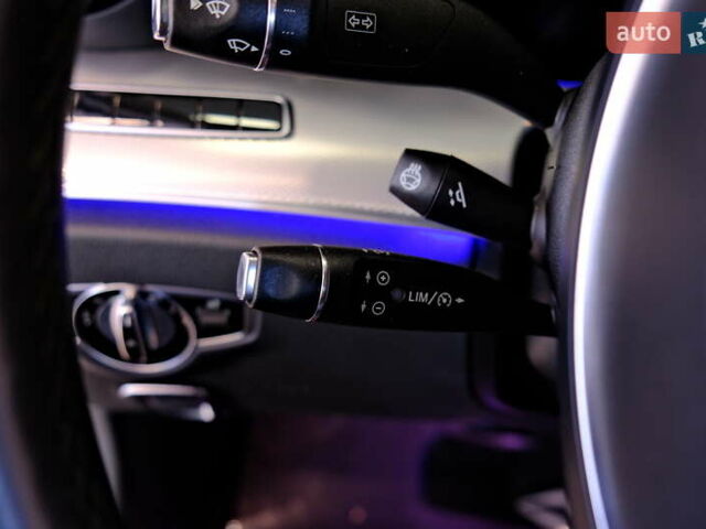 Черный Мерседес Е-Класс, объемом двигателя 3 л и пробегом 123 тыс. км за 36900 $, фото 40 на Automoto.ua