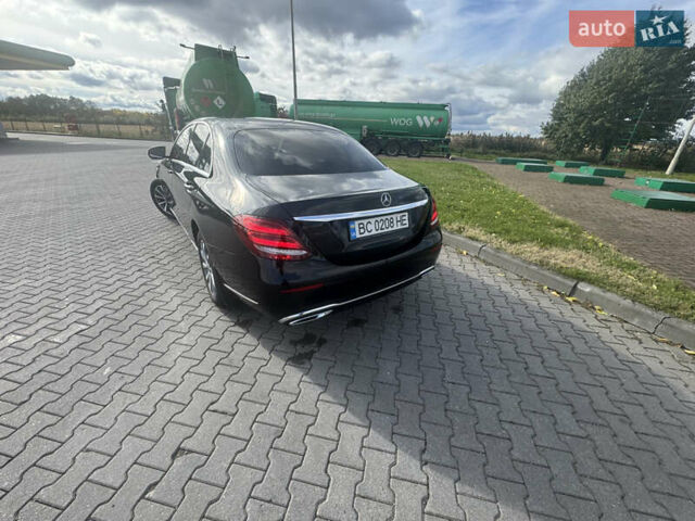 Мерседес Е-Класс 2017 в Коломые на Automoto.ua Черный Мерседес Е-Класс, объемом двигателя 1.95 л и пробегом 167 тыс. км за 28888 $, фото 30 на Automoto.ua