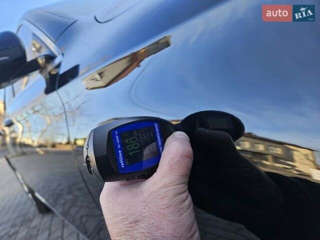 Черный Мерседес Е-Класс, объемом двигателя 1.99 л и пробегом 133 тыс. км за 25500 $, фото 36 на Automoto.ua