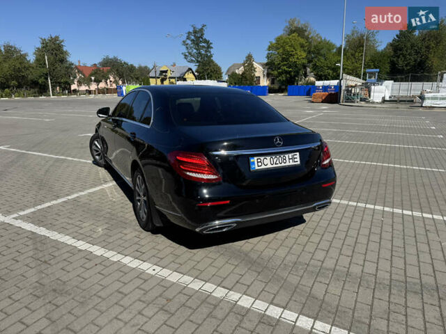 Мерседес Е-Класс 2017 в Коломые на Automoto.ua Черный Мерседес Е-Класс, объемом двигателя 1.95 л и пробегом 167 тыс. км за 28888 $, фото 85 на Automoto.ua