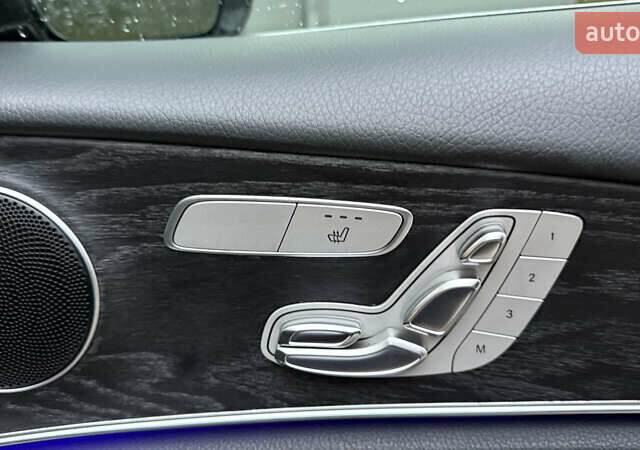 Черный Мерседес Е-Класс, объемом двигателя 2 л и пробегом 190 тыс. км за 26500 $, фото 29 на Automoto.ua