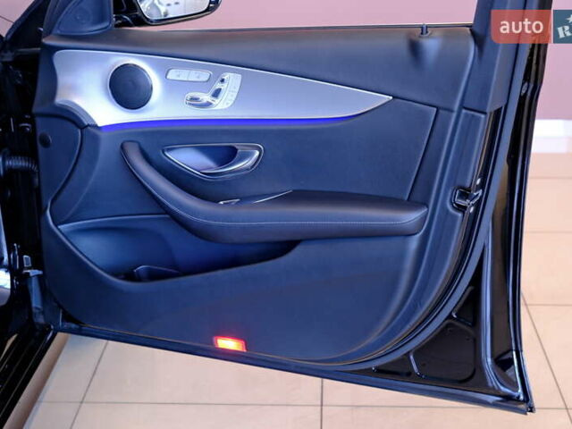 Черный Мерседес Е-Класс, объемом двигателя 3 л и пробегом 123 тыс. км за 36900 $, фото 59 на Automoto.ua