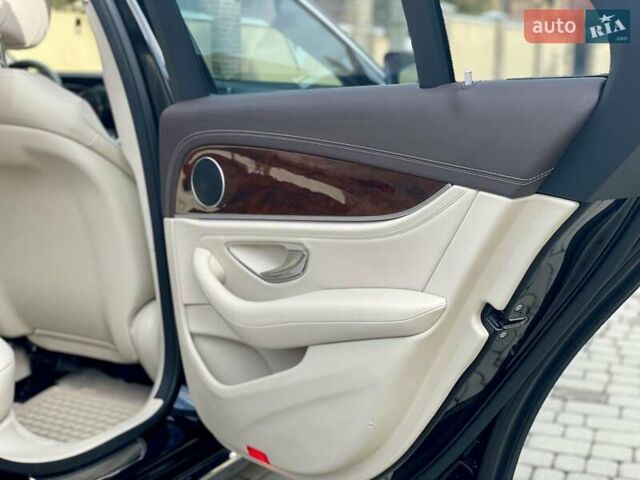 Мерседес Е-Класс 2017 в Мукачеве на Automoto.ua Черный Мерседес Е-Класс, объемом двигателя 1.99 л и пробегом 92 тыс. км за 33900 $, фото 21 на Automoto.ua