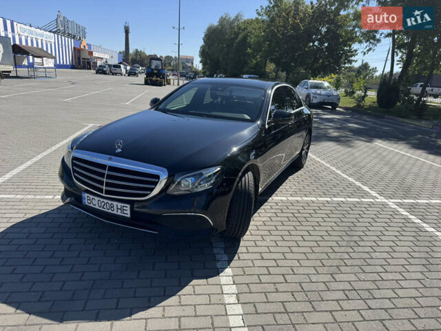 Мерседес Е-Класс 2017 в Коломые на Automoto.ua Черный Мерседес Е-Класс, объемом двигателя 1.95 л и пробегом 167 тыс. км за 28888 $, фото 96 на Automoto.ua