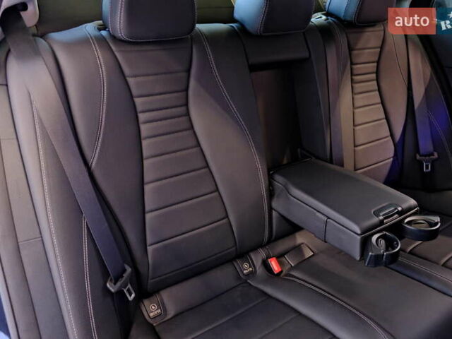 Черный Мерседес Е-Класс, объемом двигателя 3 л и пробегом 123 тыс. км за 36900 $, фото 58 на Automoto.ua