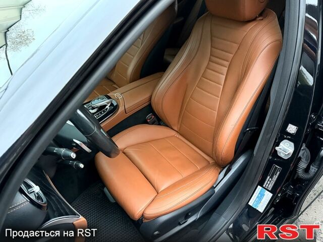 Черный Мерседес Е-Класс, объемом двигателя 2 л и пробегом 117 тыс. км за 33000 $, фото 8 на Automoto.ua