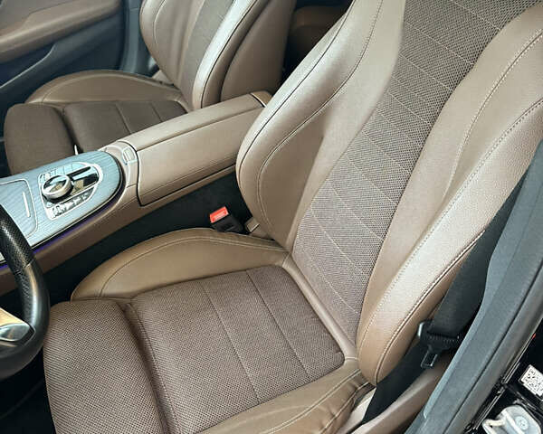 Мерседес Е-Класс 2017 в Одессе на Automoto.ua Черный Мерседес Е-Класс, объемом двигателя 1.95 л и пробегом 102 тыс. км за 33000 $, фото 13 на Automoto.ua