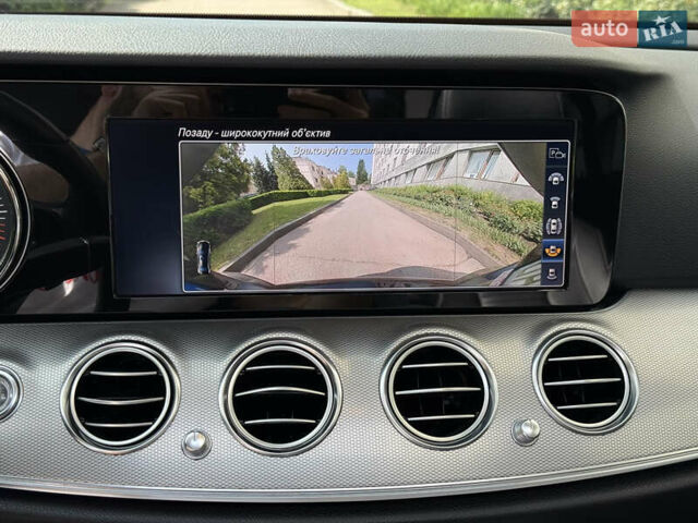 Мерседес Е-Класс 2017 в Тернополе на Automoto.ua Черный Мерседес Е-Класс, объемом двигателя 1.95 л и пробегом 160 тыс. км за 30000 $, фото 57 на Automoto.ua