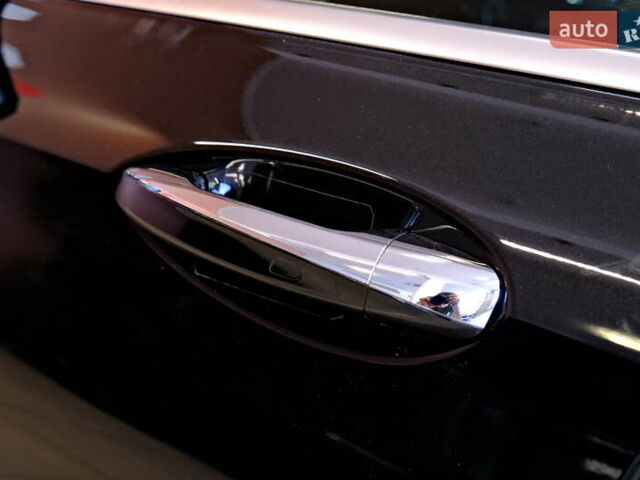 Черный Мерседес Е-Класс, объемом двигателя 3 л и пробегом 123 тыс. км за 36900 $, фото 29 на Automoto.ua