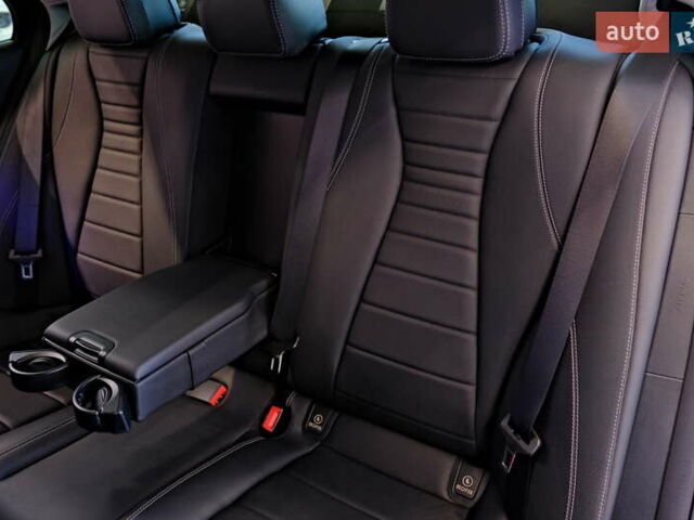 Черный Мерседес Е-Класс, объемом двигателя 3 л и пробегом 123 тыс. км за 36900 $, фото 54 на Automoto.ua