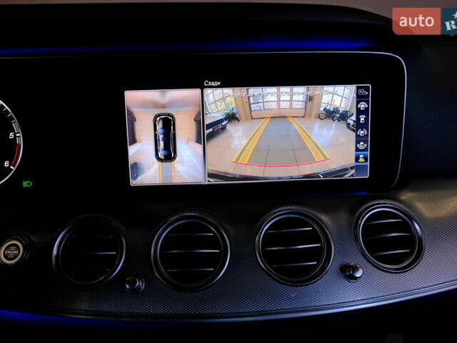 Черный Мерседес Е-Класс, объемом двигателя 3 л и пробегом 123 тыс. км за 36900 $, фото 37 на Automoto.ua