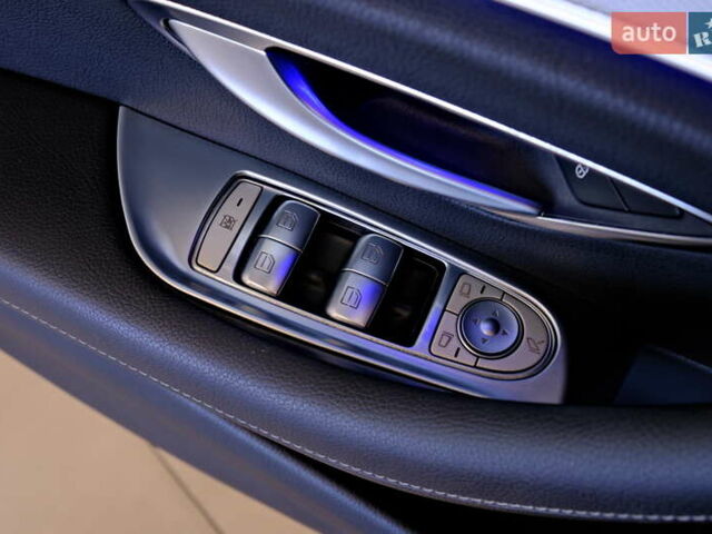 Черный Мерседес Е-Класс, объемом двигателя 3 л и пробегом 123 тыс. км за 36900 $, фото 32 на Automoto.ua