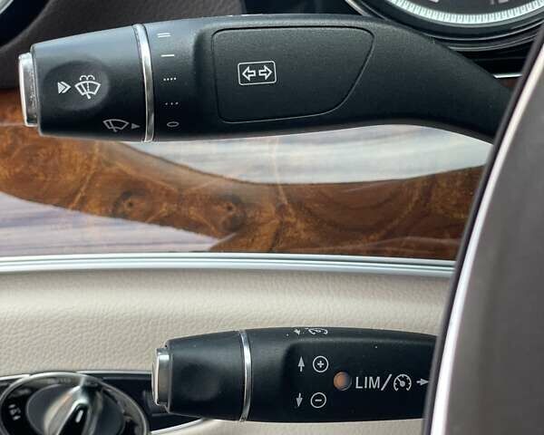 Мерседес Е-Класс 2017 в Мукачеве на Automoto.ua Черный Мерседес Е-Класс, объемом двигателя 1.99 л и пробегом 92 тыс. км за 33900 $, фото 49 на Automoto.ua