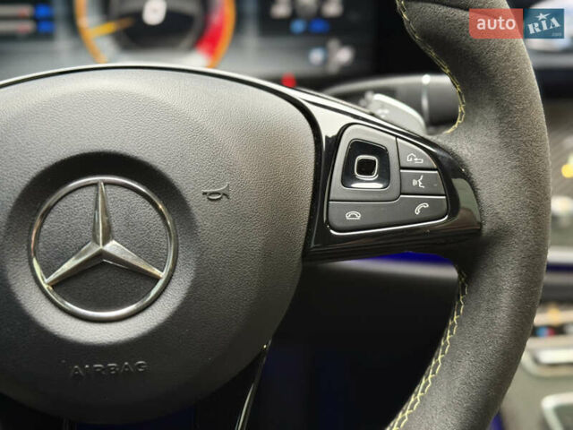 Мерседес Е-Класс 2017 в Киеве на Automoto.ua Черный Мерседес Е-Класс, объемом двигателя 4 л и пробегом 90 тыс. км за 63000 $, фото 19 на Automoto.ua