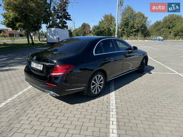 Мерседес Е-Класс 2017 в Коломые на Automoto.ua Черный Мерседес Е-Класс, объемом двигателя 1.95 л и пробегом 167 тыс. км за 28888 $, фото 86 на Automoto.ua