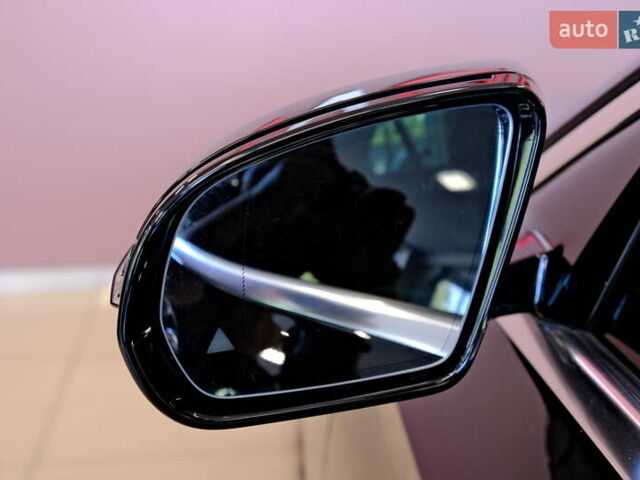 Черный Мерседес Е-Класс, объемом двигателя 3 л и пробегом 123 тыс. км за 36900 $, фото 28 на Automoto.ua