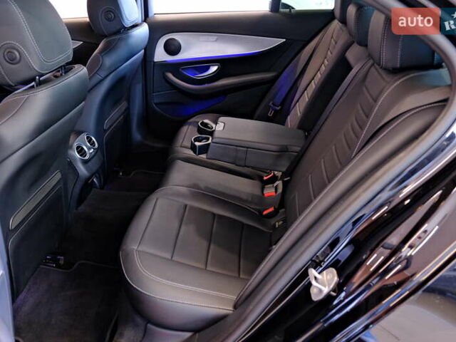 Черный Мерседес Е-Класс, объемом двигателя 3 л и пробегом 123 тыс. км за 36900 $, фото 52 на Automoto.ua